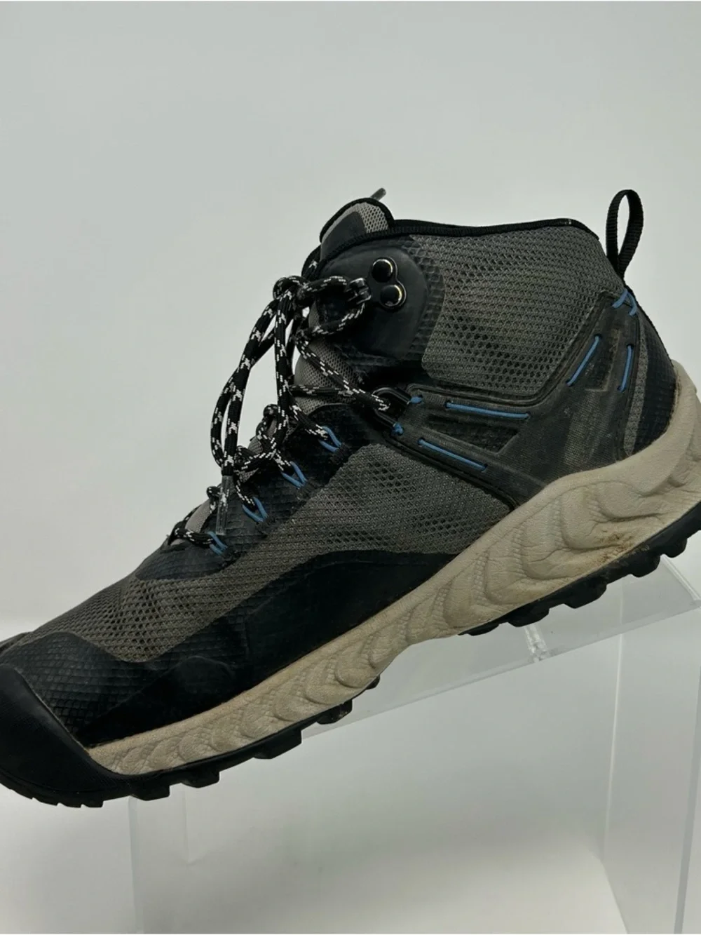Keen nxis evo